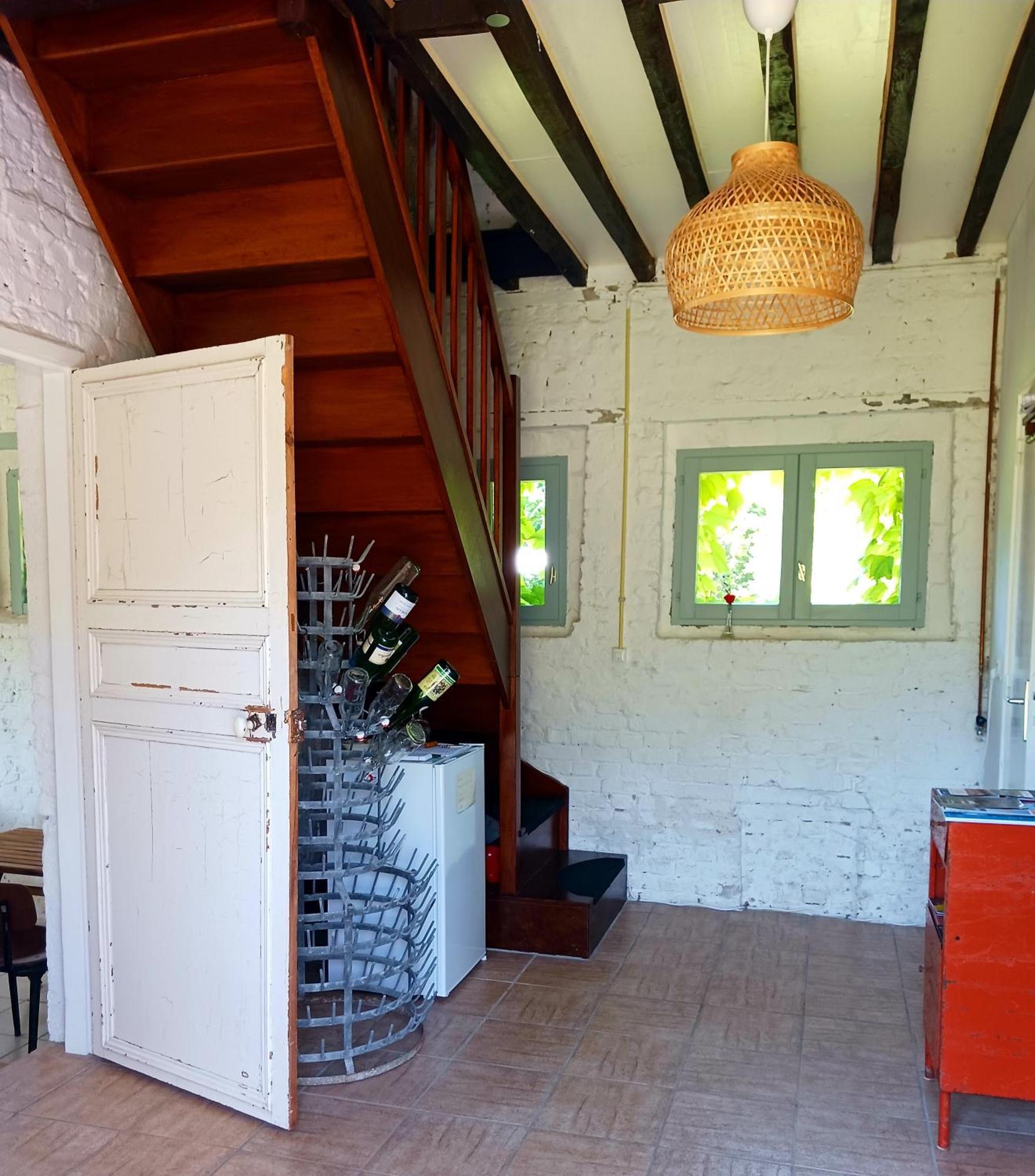 Chateau Machiel Екстериор снимка